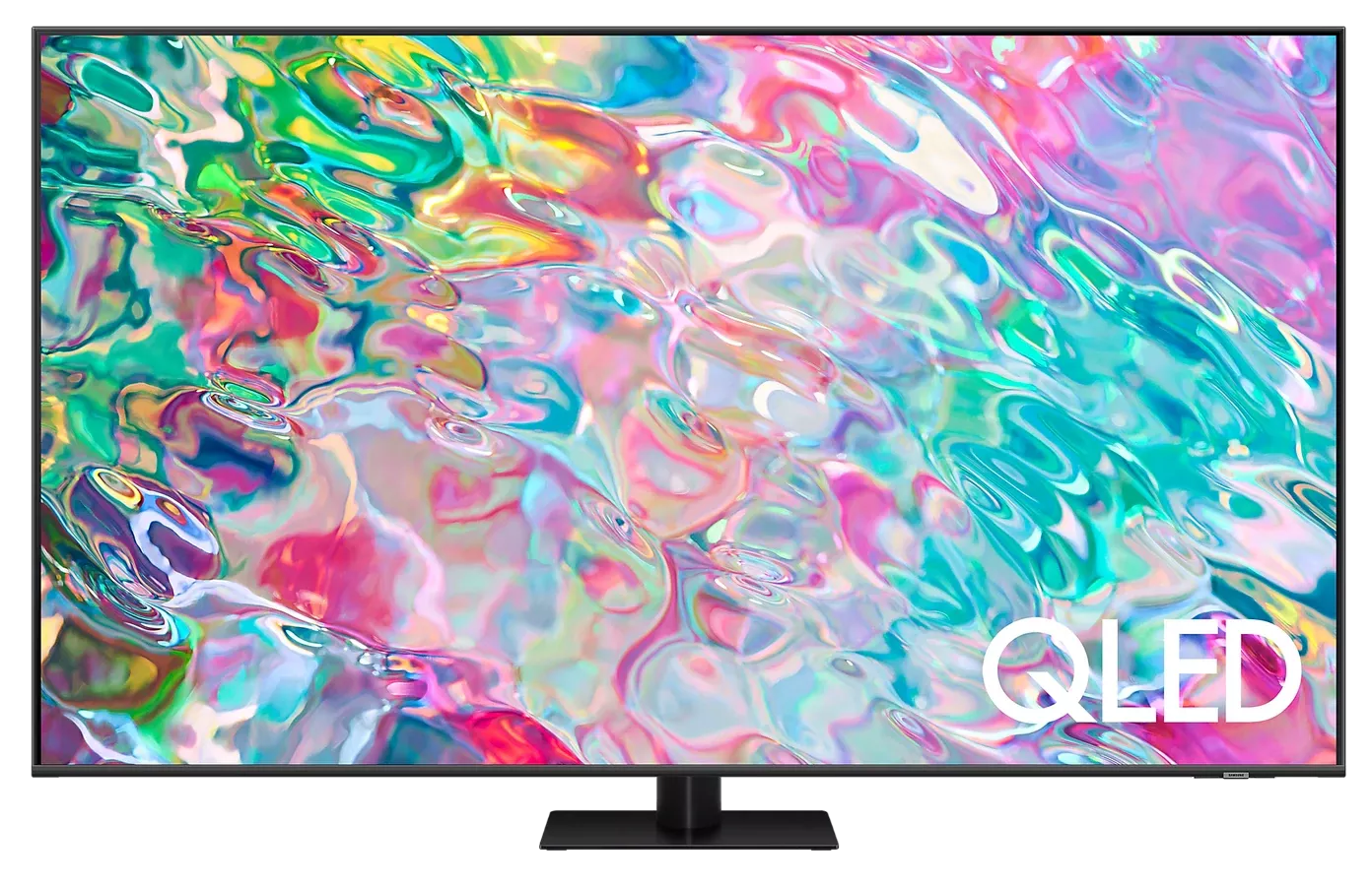 QA65Q70BAUSBM TELEVISEUR QLED SAMSUNG  65 Smart TV SERIE 7 - 0