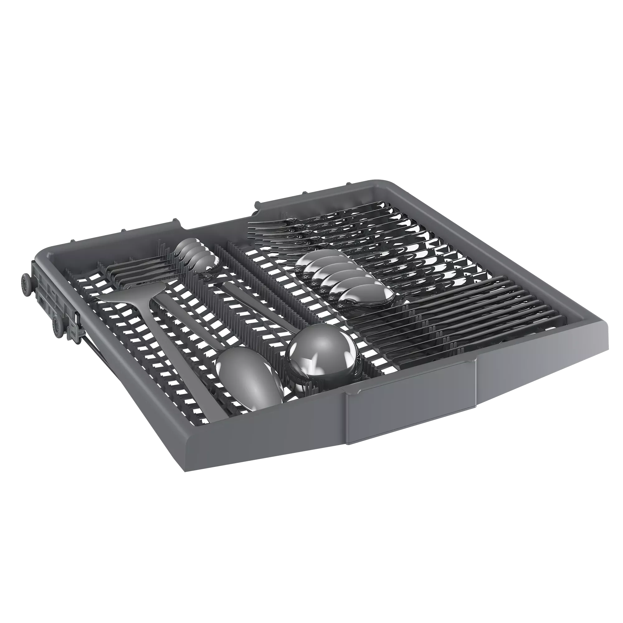 BDFN26640XQ LAVE VAISELLE BEKO  6 PROGRAMMES 16 COUVERTS Gris - 3
