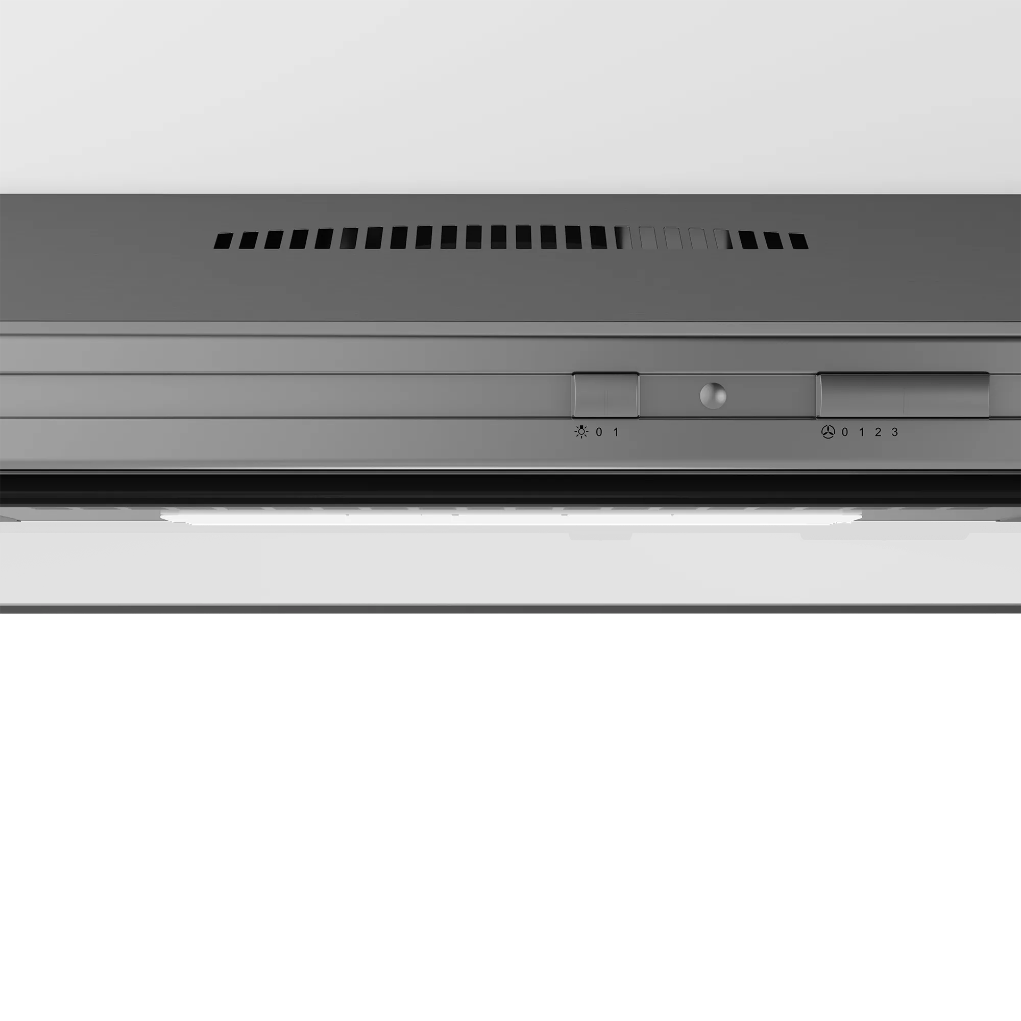 CFB6432XHA HOTTE BEKO CASQUETTE  60CM/FILTRE A CHARBON - 2