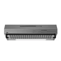 HOTTE BEKO CASQUETTE  60CM/FILTRE A CHARBON