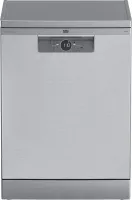 LAVE VAISELLE BEKO  6 PROGRAMMES 16 COUVERTS Gris