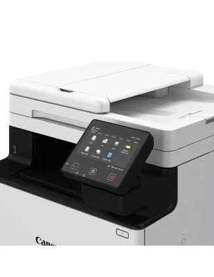 MF657Cdw IMPRIMANTE Canon i-SENSYS - 1