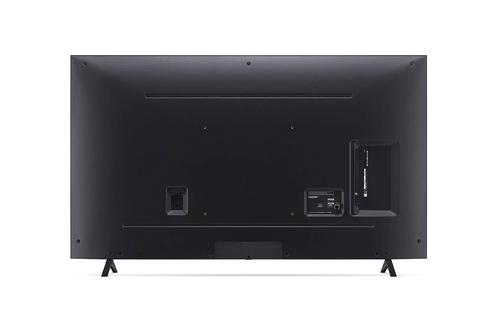 55NANO776RA TV LG Nano-Cell 55 pouces Smart HDR 4K 2023 - 4