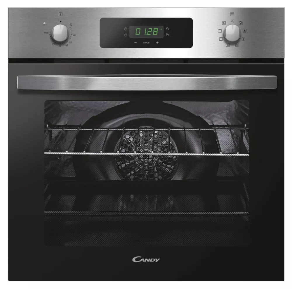 FIDC X605 ALG/1 FOUR CANDY ENCASTRABLE ELEC 65L AFFICHEUR - 0