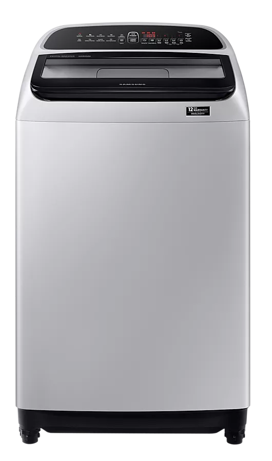 WA90T5260BY MACHINE A LAVER SAMSUNG TOP 9 KG GRISE - 0