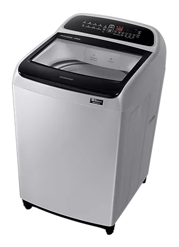 WA90T5260BY MACHINE A LAVER SAMSUNG TOP 9 KG GRISE - 1
