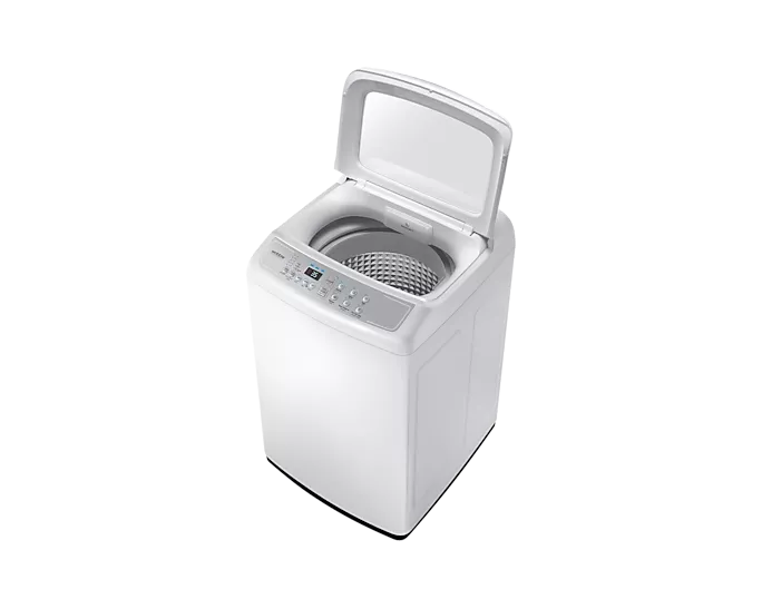 Machine à laver Samsung 7KG TOP Gris WA70H4200SY - Alger Algérie