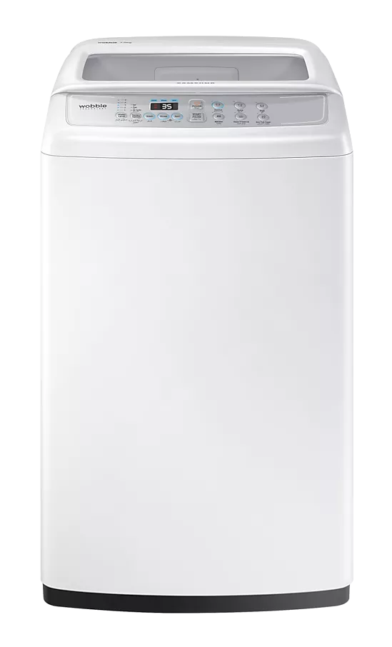 WA70H4200SW MACHINE A LAVER SAMSUNG TOP 7 KG BLANC - 1