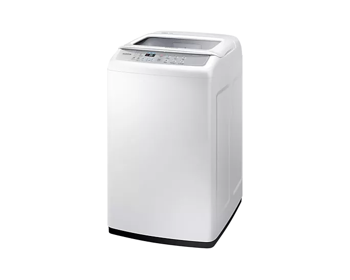 WA70H4200SW MACHINE A LAVER SAMSUNG TOP 7 KG BLANC - 2