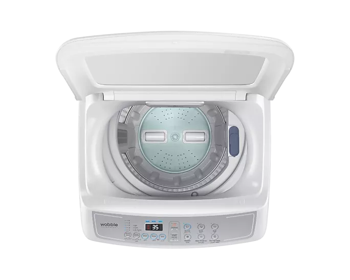 WA70H4200SW MACHINE A LAVER SAMSUNG TOP 7 KG BLANC - 4
