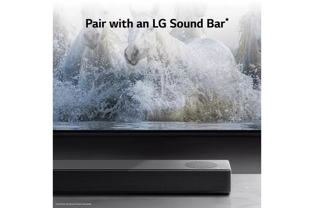 55UR8000 TELEVISEUR LG 55 UHD SMART 4K 55UR8000 - 7