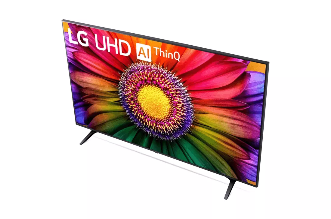 55UR8000 TELEVISEUR LG 55 UHD SMART 4K 55UR8000 - 2