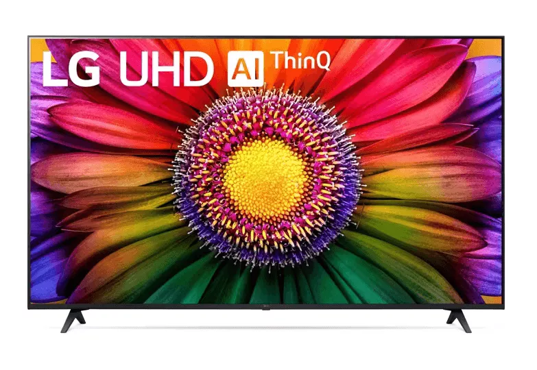 50UR8000 TELEVISEUR LG 50 UHD SMART 4K 2023 - 0