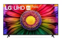 TELEVISEUR LG 50 UHD SMART 4K 2023