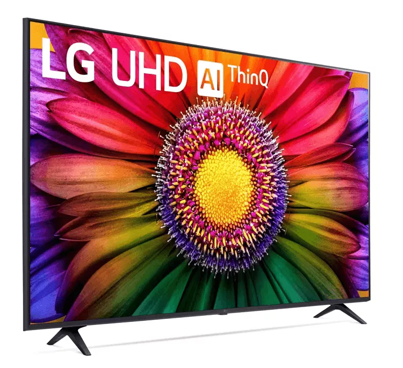 55UR8000 TELEVISEUR LG 55 UHD SMART 4K 55UR8000 - 0