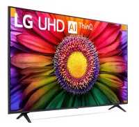 TELEVISEUR LG 55 UHD SMART 4K 55UR8000