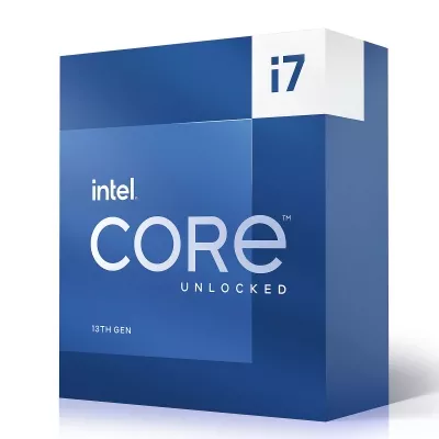 I7-13700K processeur INTEL CORE i7-13700K (3.4 GHz/5.4 GHz) - 1