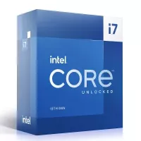 processeur INTEL CORE i7-13700K (3.4 GHz/5.4 GHz)