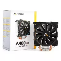 refroidisseur CPU ANTEC A400 RGB