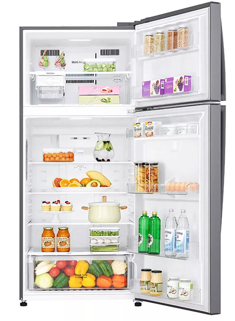 GN-C72HLCL.APZPAAS REFRIGERATEUR LG 700L Linear cooling - 1