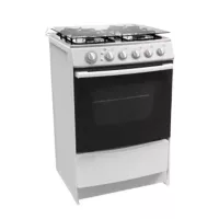 CUISINIERTE MAXWELL 4 FEUX 60*60 FOUR VENTILE