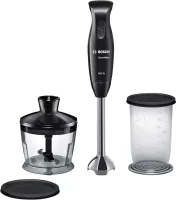 MIXEUR A BRAS BOSCH 600 W NOIR