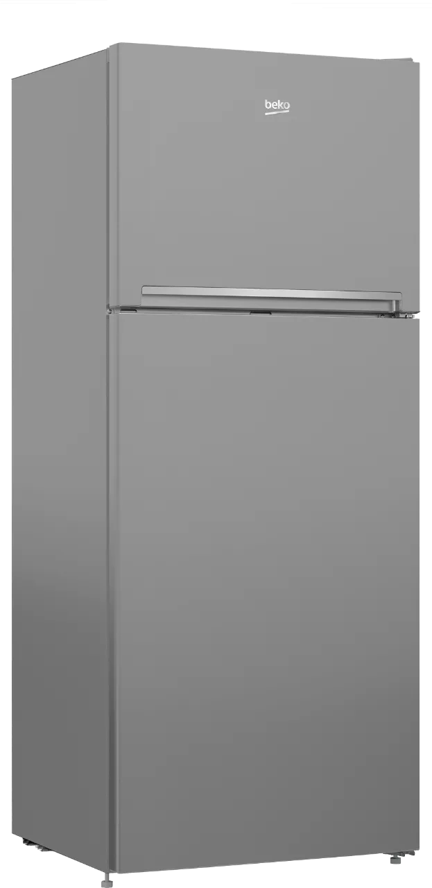 RDSE450K20S REFRIGERATEUR BEKO 450L GRIS STATIQUE  DFROST - 0