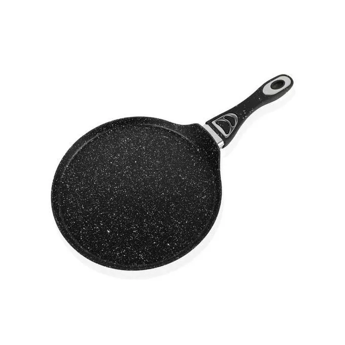 OLINA CREPIERE EN GRANITE 25 CM TOUS FEUX INDUCTION - 1