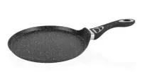 CREPIERE EN GRANITE 25 CM TOUS FEUX INDUCTION
