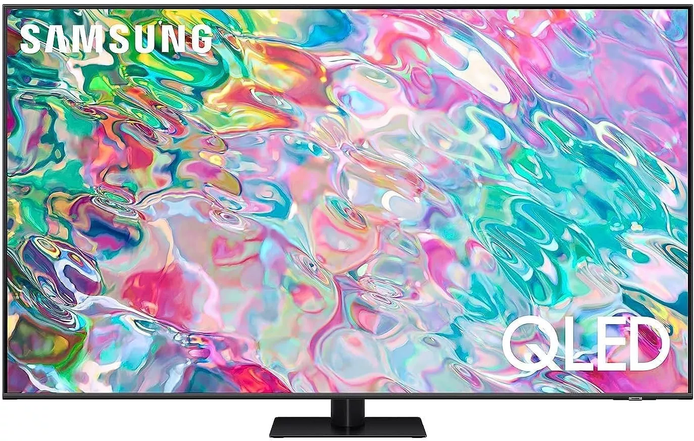 QA55Q70BAUSB TV QLED 55 SERIE B 4K UHD SMART MIB QA55Q70BAUSB - 0