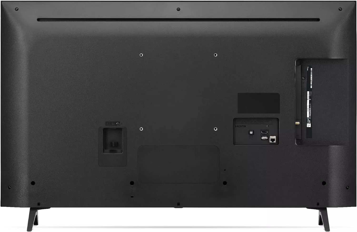 43UR80006L TELEVISEUR LG 43  UHD 4k SMART - 3