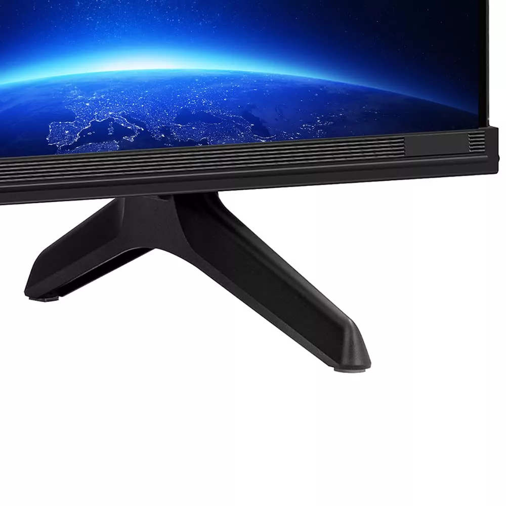 55A6H TELEVISEUR HISENSE 55  SMART 4K SERIE A6 - 6