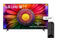 TV SAMSUNG 55UHD 4K CRYSTAL SMART - Alger Algérie