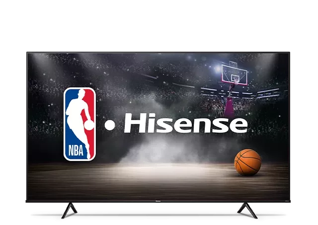55A6H TELEVISEUR HISENSE 55  SMART 4K SERIE A6 - 0