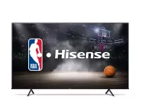 TELEVISEUR HISENSE 55  SMART 4K SERIE A6