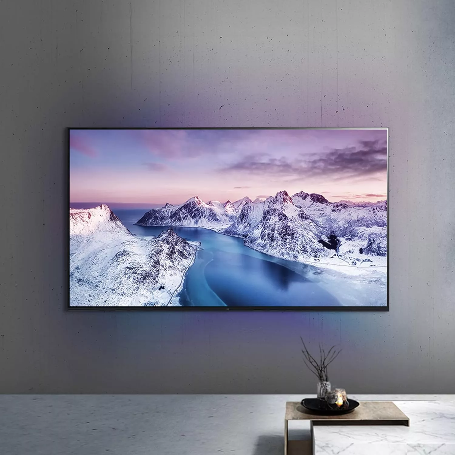 43UR80006L TELEVISEUR LG 43  UHD 4k SMART - 2
