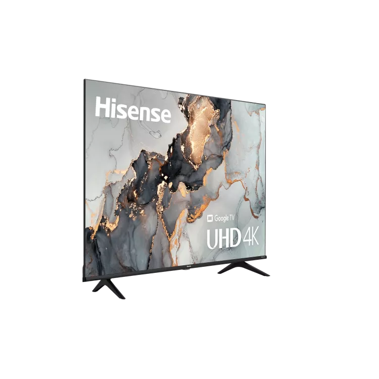 55A6H TELEVISEUR HISENSE 55  SMART 4K SERIE A6 - 5