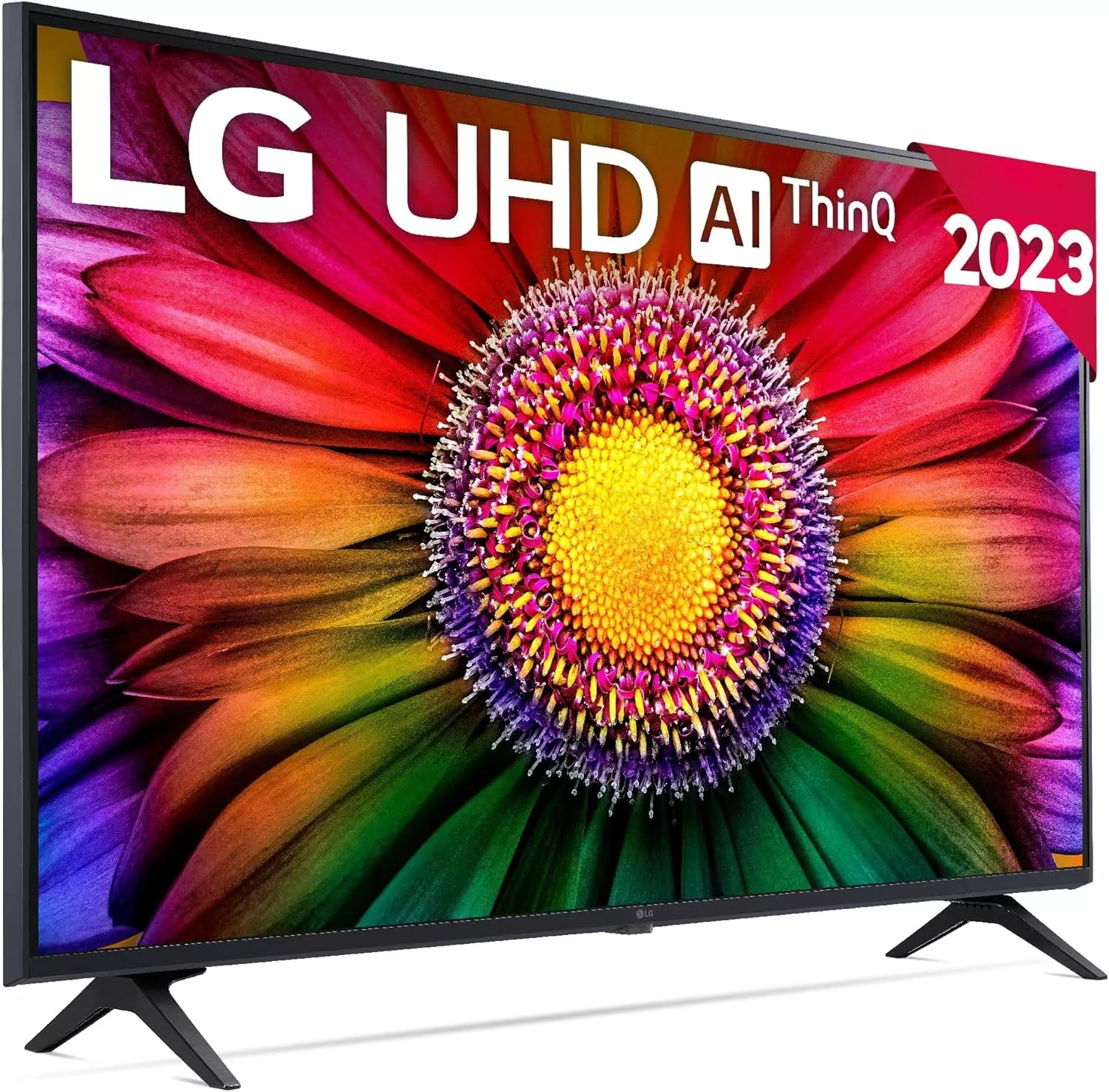 43UR80006L TELEVISEUR LG 43  UHD 4k SMART - 1