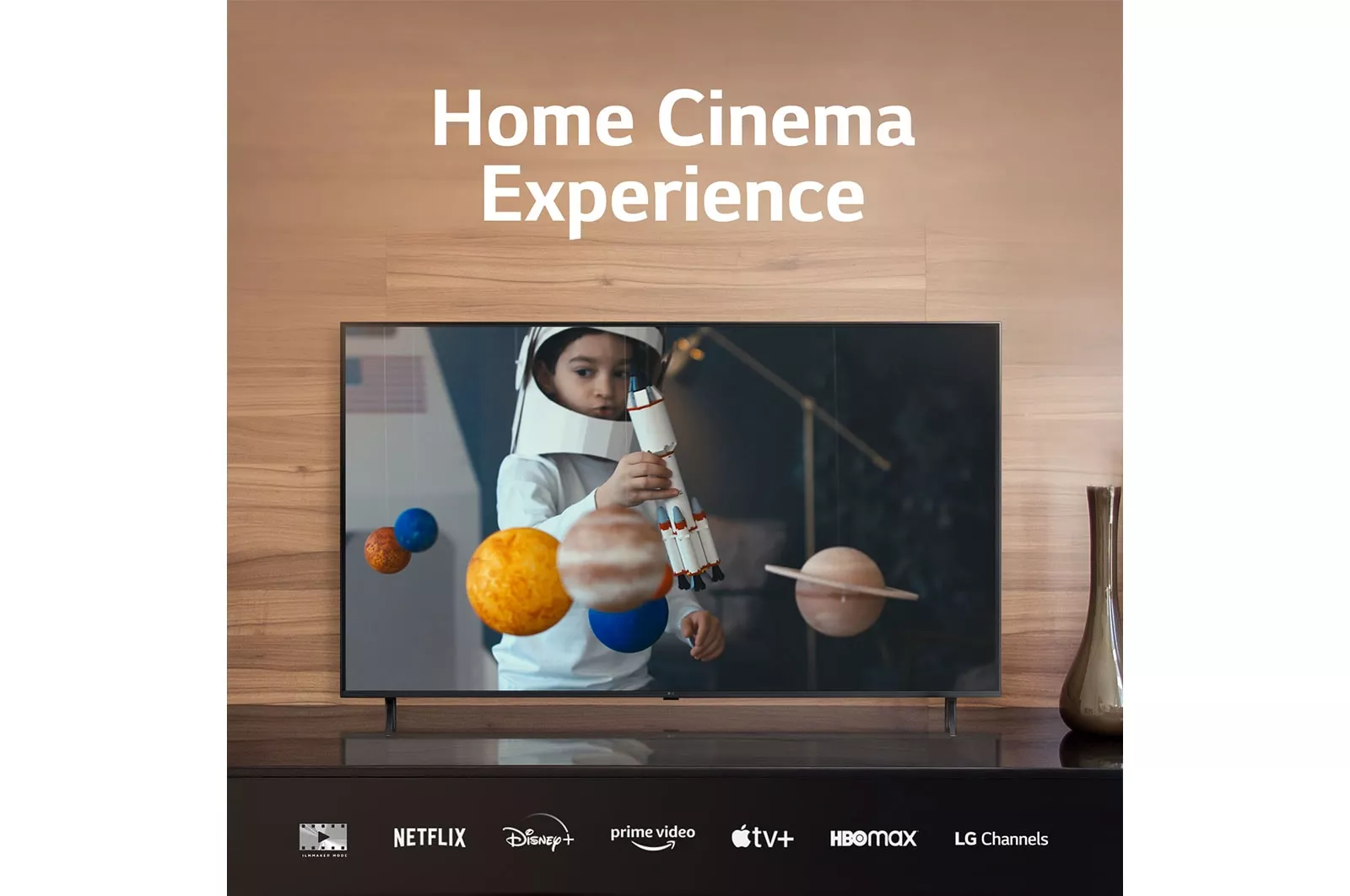 65UR80006L TELIVISEUR LG 65UHD 4K SMART - 4