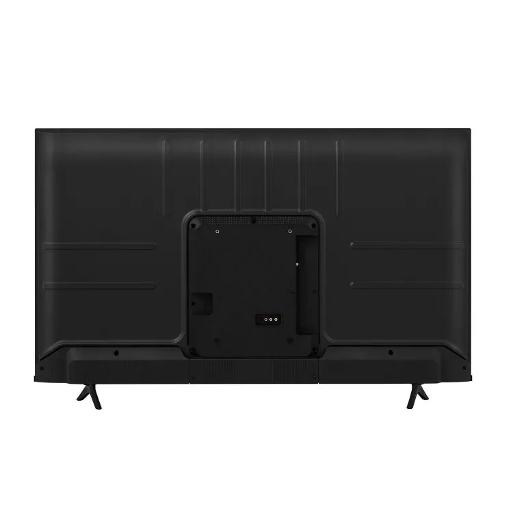 55A6H TELEVISEUR HISENSE 55  SMART 4K SERIE A6 - 8