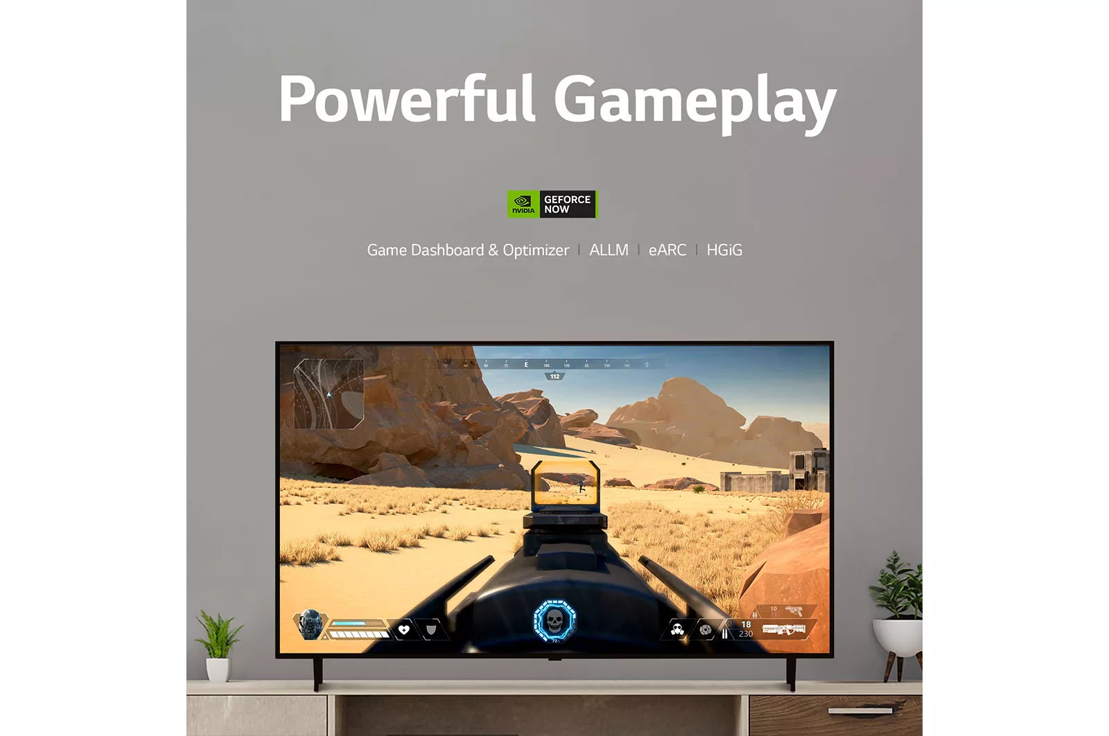 65UR80006L TELIVISEUR LG 65UHD 4K SMART - 3