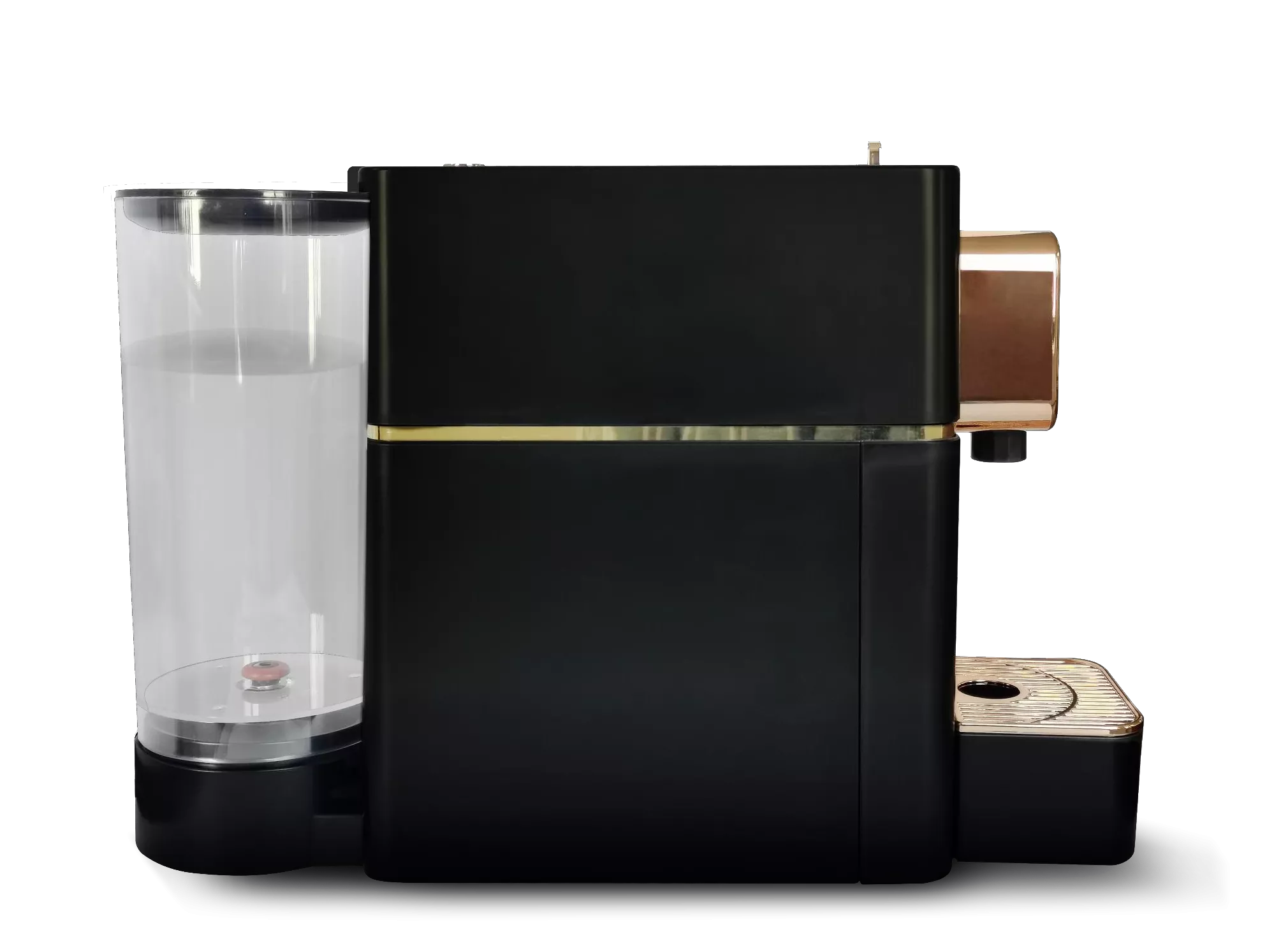 NCM-C14N MACHINE A CAFE NARDI  A CAPSULE 1400W 19Bars NOIR - 0