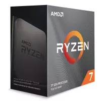 processeur AMD RYZEN 7 5700X (3.4 GHz / 4.6 GHz)