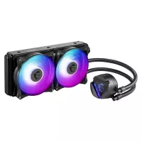 watercooling MSI MAG CORELIQUID 240R V2 BLACK