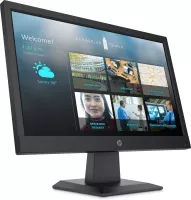 moniteur HP P19b G4 18.5 POUCES HD 60HZ Dalle TN