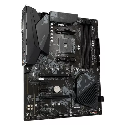 B550 G X V2 carte mère GIGABYTE B550 GAMING X V2 AM4 - 1