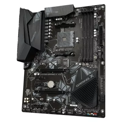 B550 G X V2 carte mère GIGABYTE B550 GAMING X V2 AM4 - 3