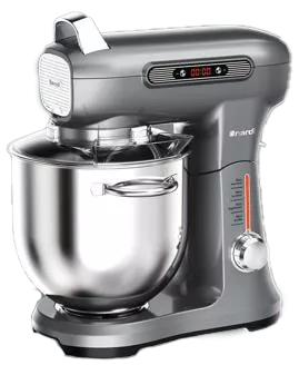 NP-MP2G PETRIN Nardi MAESTRO MF PASTA GRIS 1500 W - 0