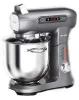 PETRIN Nardi MAESTRO MF PASTA GRIS 1500 W