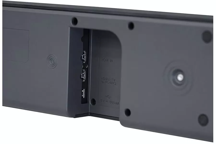 S80QR BARRE DE SON LG 680W 2023 - 2